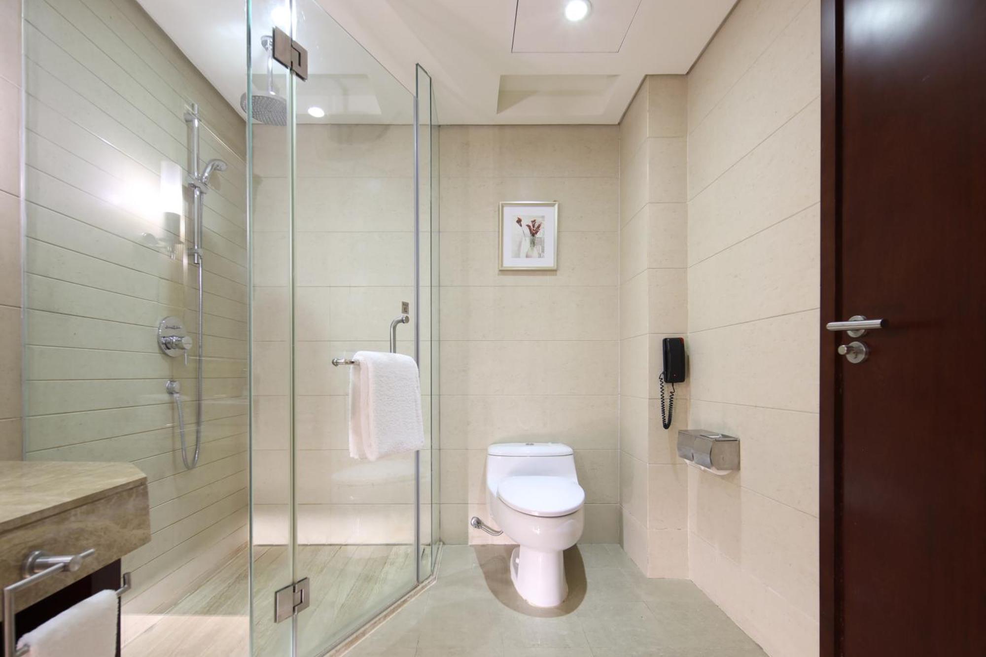 Haiwaihai Crown Hotel Ma'Anshan מראה חיצוני תמונה