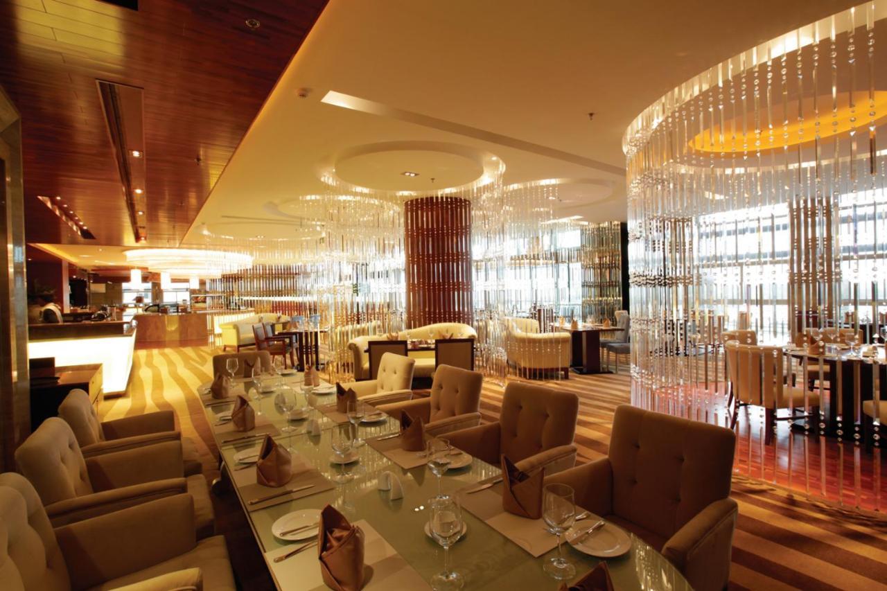 Haiwaihai Crown Hotel Ma'Anshan מראה חיצוני תמונה